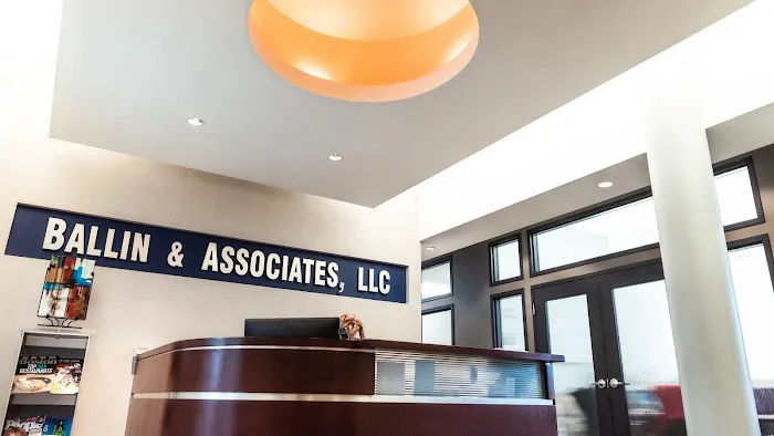 Ballin & Associates, LLC 4