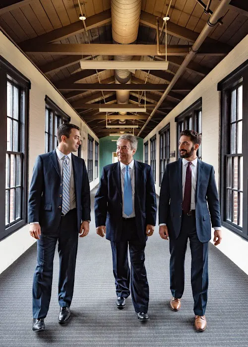 Ballin & Associates, LLC 4