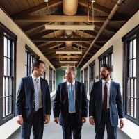 Ballin & Associates, LLC ico