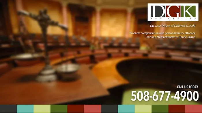 The Law Offices of Deborah G. Kohl 4