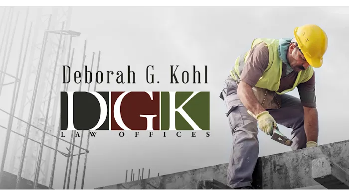 The Law Offices of Deborah G. Kohl 4