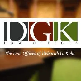 The Law Offices of Deborah G. Kohl 4