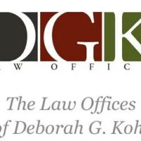 The Law Offices of Deborah G. Kohl ico