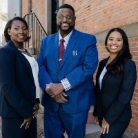 Andrade, Barbosa & Santos, LLC ico