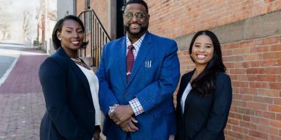 Andrade, Barbosa & Santos, LLC