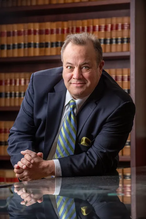 Louis W. Grande Injury Lawyer 4