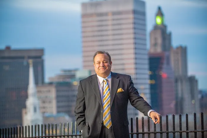 Louis W. Grande Injury Lawyer 4