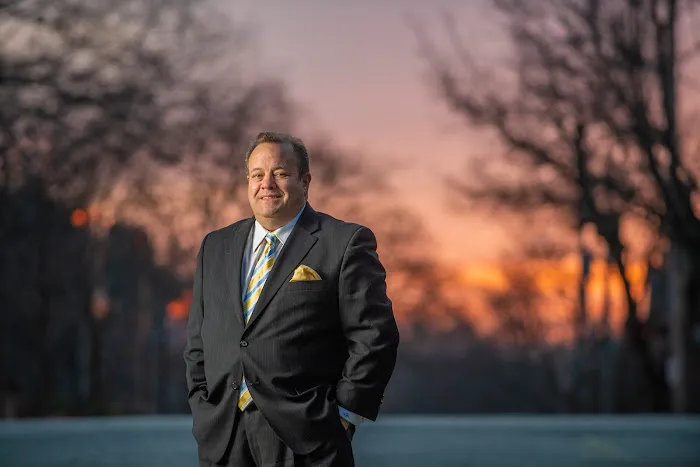 Louis W. Grande Injury Lawyer 4