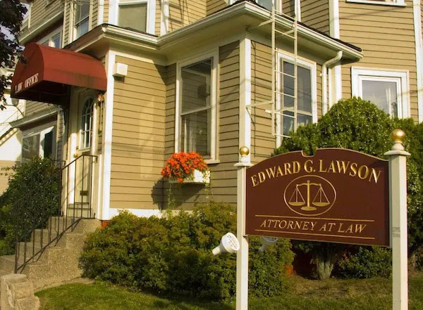 Law Offices of Edward G. Lawson 4