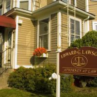 Law Offices of Edward G. Lawson ico