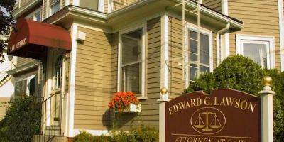 Law Offices of Edward G. Lawson