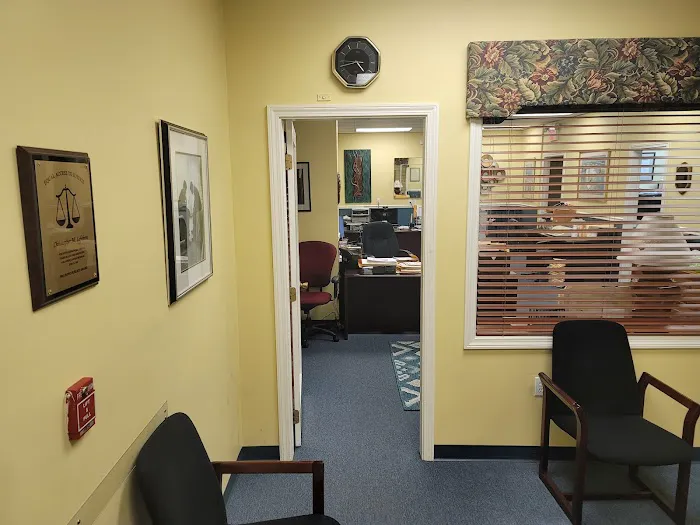 Fabisch Law Office - North 4
