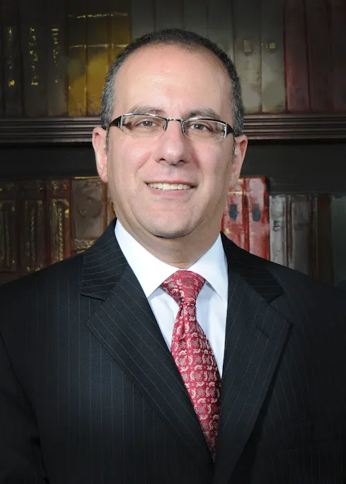 John Simonian Attorney at Law 4