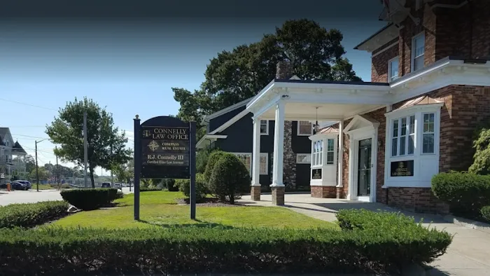 Connelly Law Offices, Ltd. 4