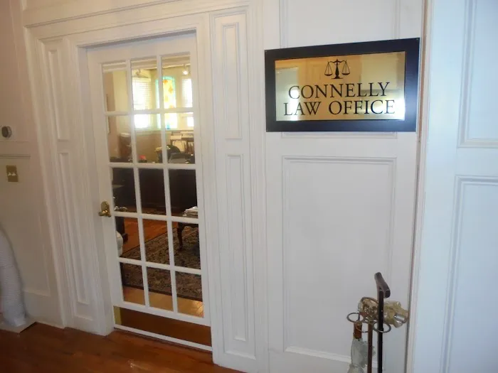 Connelly Law Offices, Ltd. 4