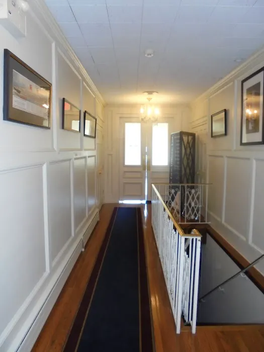 Connelly Law Offices, Ltd. 4