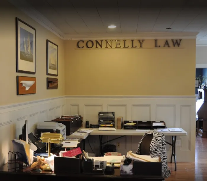 Connelly Law Offices, Ltd. 4