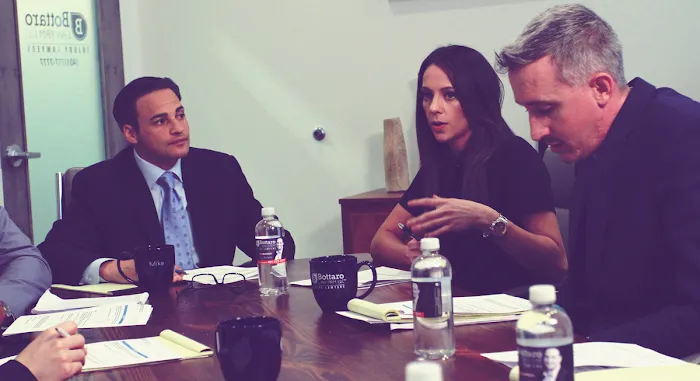 The Bottaro Law Firm, LLC 4