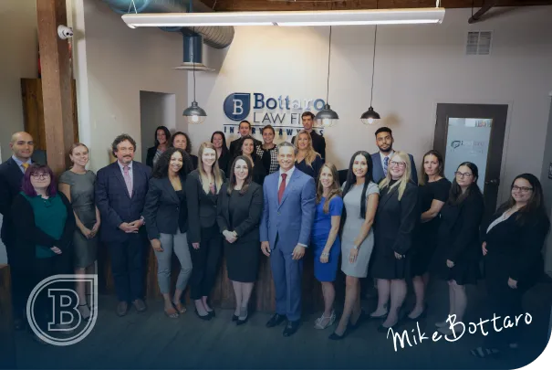 The Bottaro Law Firm, LLC 4