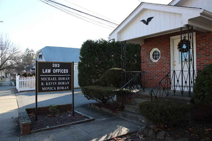 Horan Law Office 4