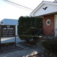Horan Law Office ico