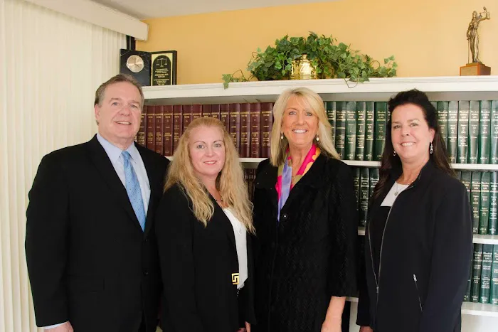 Jim and Steve Brady & Associates 5