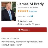 Jim and Steve Brady & Associates ico