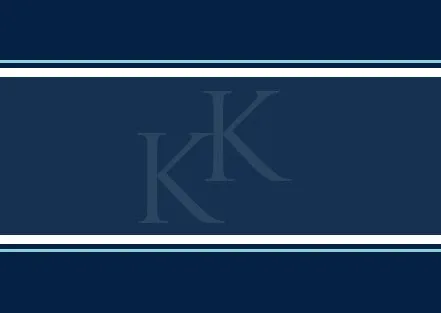 Kenney & Kenney 4