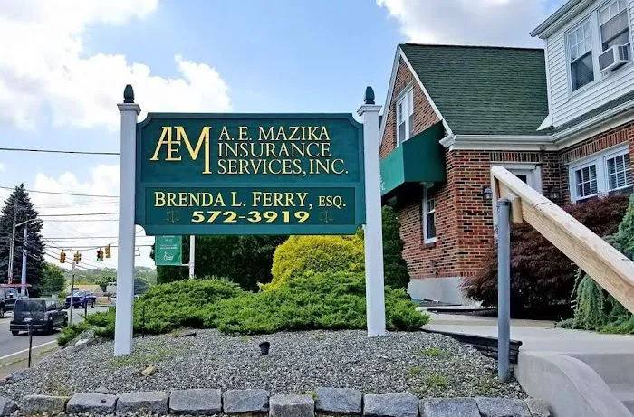 The Law Offices of Brenda L. Ferry 4