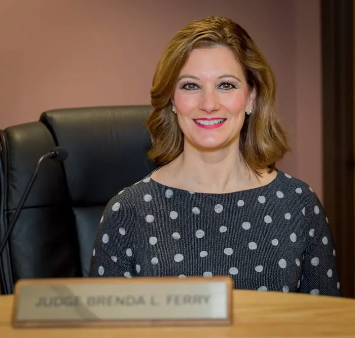 The Law Offices of Brenda L. Ferry 4
