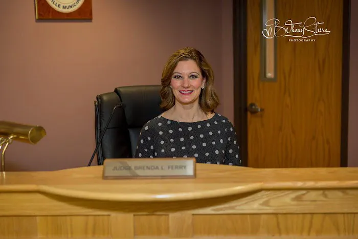 The Law Offices of Brenda L. Ferry 4