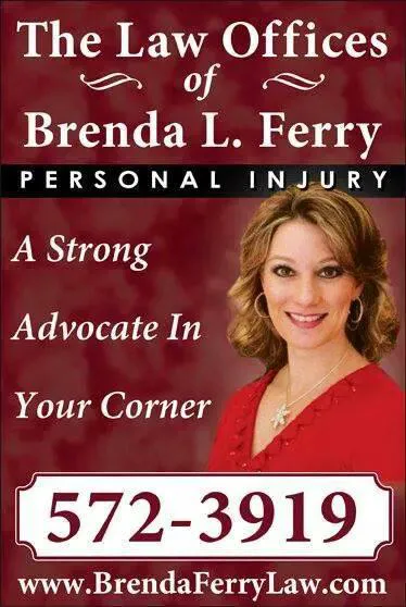 The Law Offices of Brenda L. Ferry 4