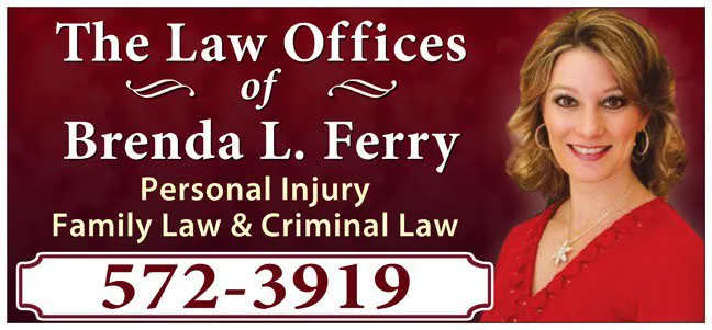 The Law Offices of Brenda L. Ferry 4