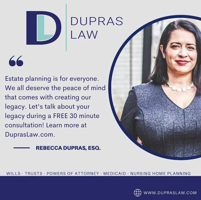 Dupras Law 4
