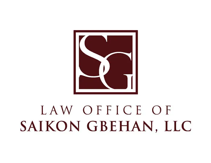 Law Office of Saikon Gbehan, LLC. 4