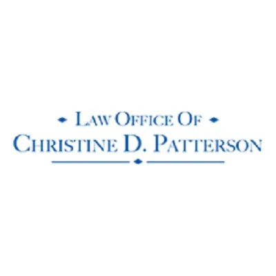 Law Office of Christine D. Patterson 4