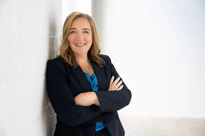 Law Office of Christine D. Patterson 4