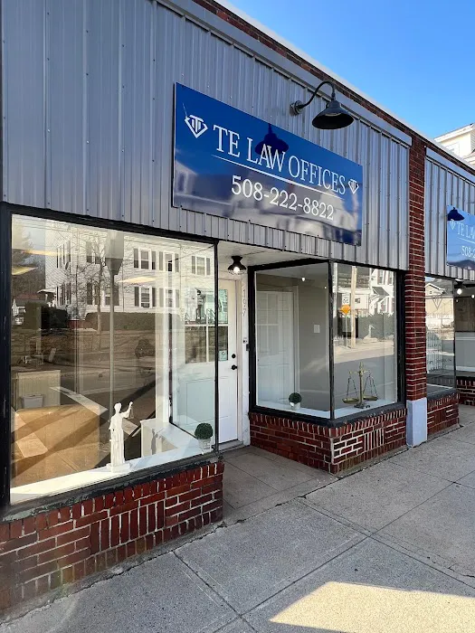 TE Law Offices, P.C. 4