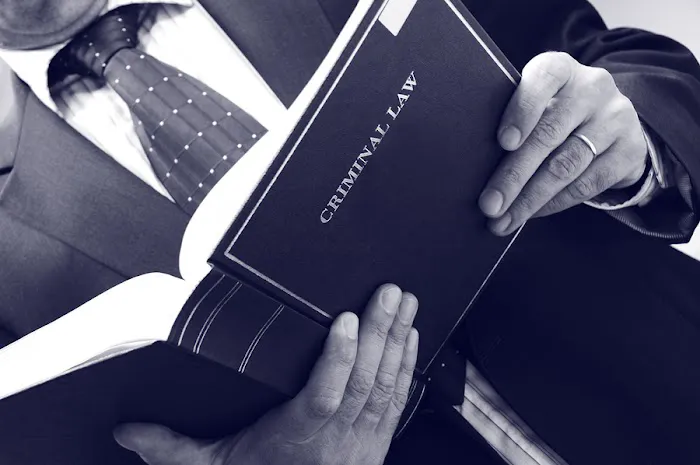 Jason Maloney Attorney at Law 4