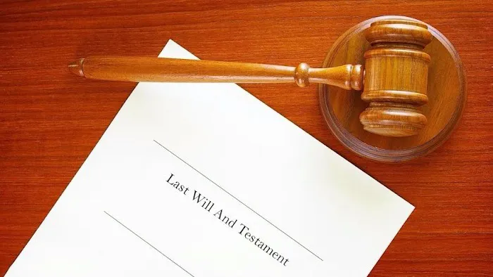 Robert J. Ameen, Attorney at Law 4