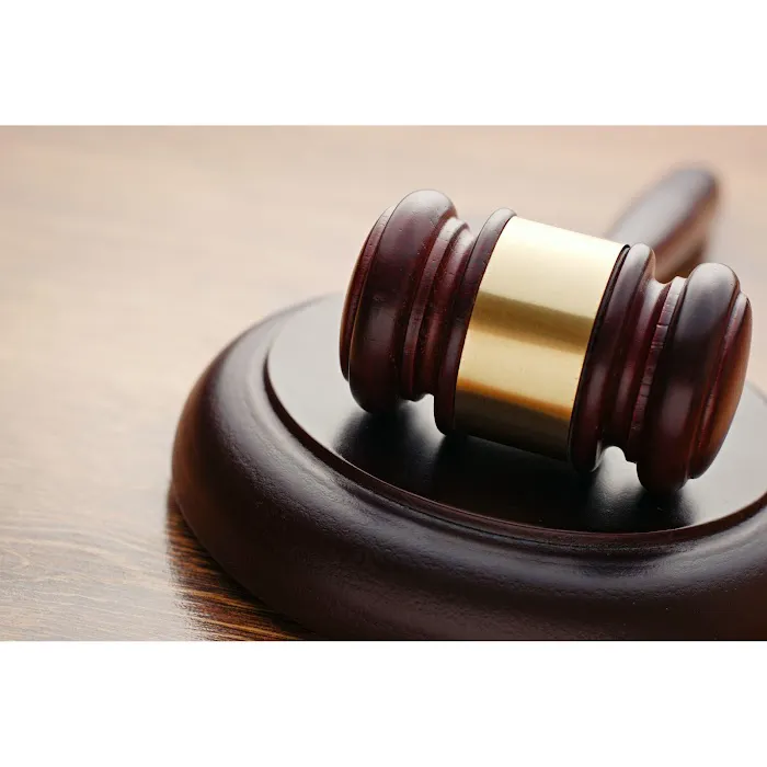Robert J. Ameen, Attorney at Law 4