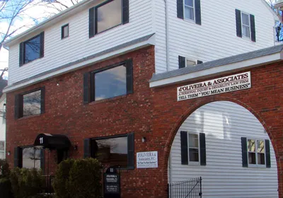 d'Oliveira & Associates, p.c. 4