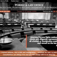 Law Office of Fiore Porreca, Esq. ico