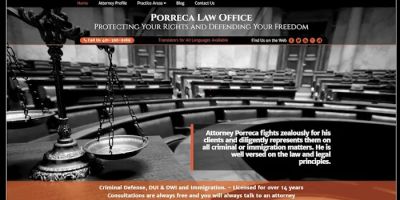 Law Office of Fiore Porreca, Esq.