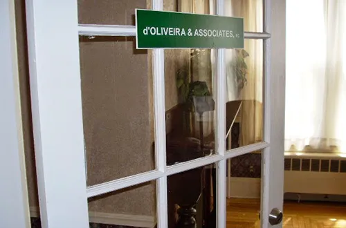 d'Oliveira & Associates, p.c. 4
