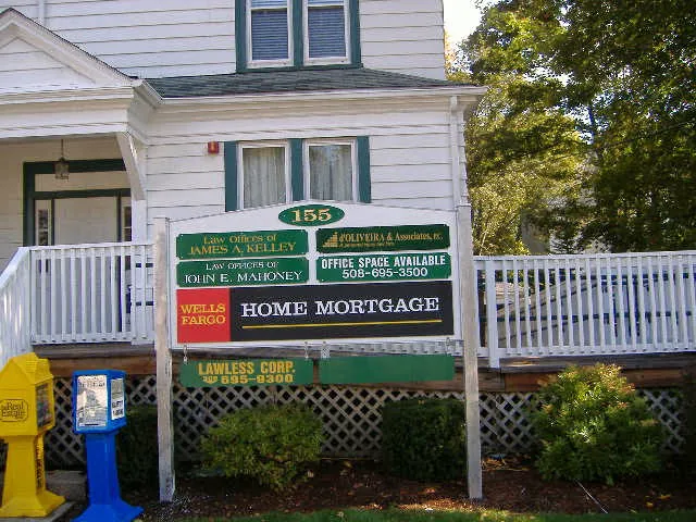 d'Oliveira & Associates, p.c. 4