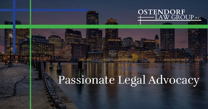 Ostendorf Law Group, PLLC 4
