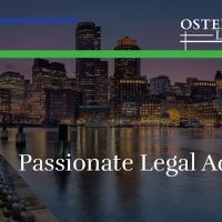 Ostendorf Law Group, PLLC ico
