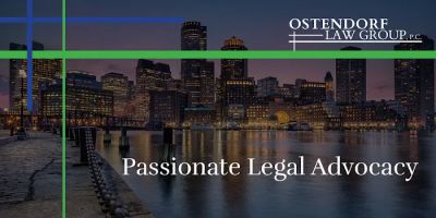 Ostendorf Law Group, PLLC