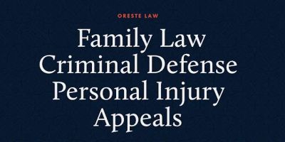 Oreste Law